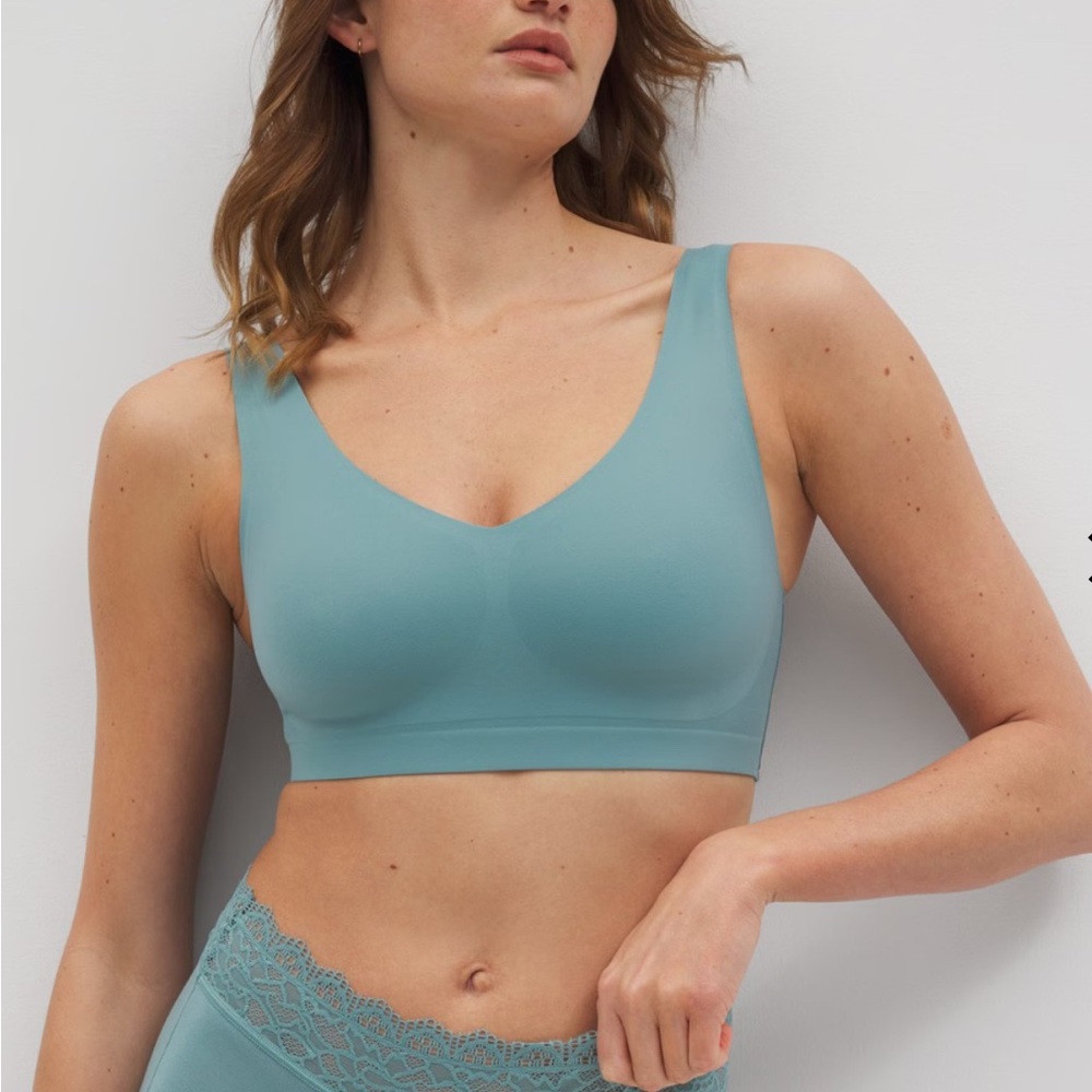 Soma Enbliss Bralette